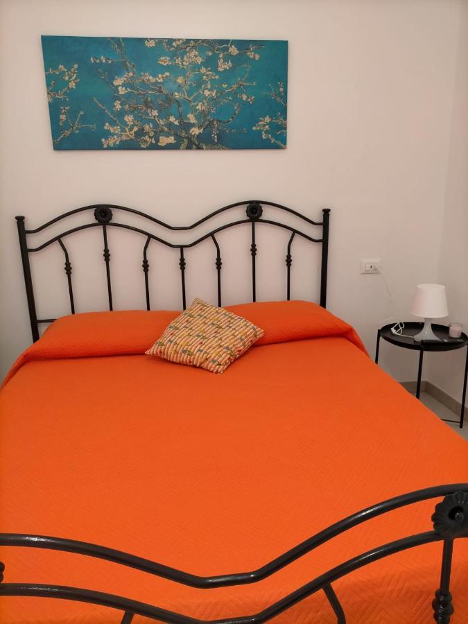 Piccoli Tesori Villa Syracuse Eksteriør bilde