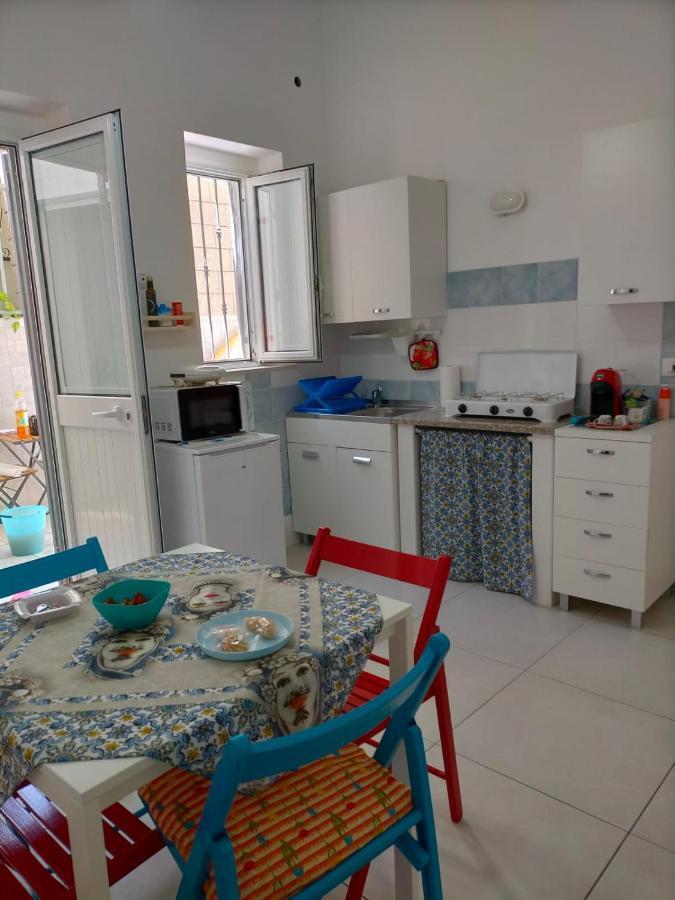 Piccoli Tesori Villa Syracuse Eksteriør bilde